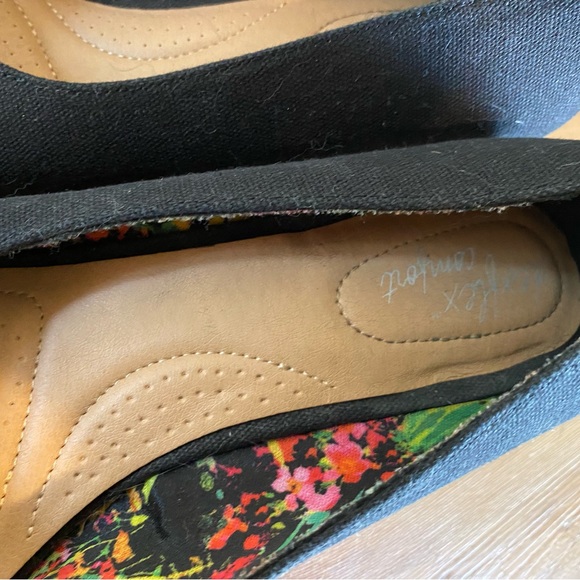 Cork wedges - Picture 2 of 3